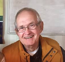 Obituary for Kenneth E. Krupp