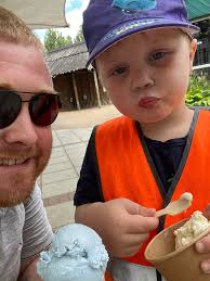 Nice school trip to the banham zoo with Jakob xxx