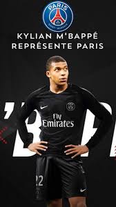 Enjoy hd wallpaper images with every new tab. Mbappe Iphone 10 Wallpapers Wallpaper Cave