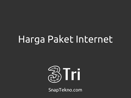 Pertama kali silahkan buka browser di laptop atau pc. Daftar Harga Paket Internet Tri 3 4g Dan 3g Terbaru 2021