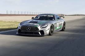 Erster Blick Auf Den Neuen Mercedes Amg Gt4 Premiere Im Rahmen Des 24 Stunden Rennens Von Spa Francorchamps 2017 Mercedes Benz Passion Blog Mercedes Benz Mercedes Amg Mercedes Mercedes Benz