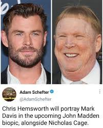 Jordan Clayborn's Instagram, Twitter & Facebook