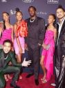 Diddy's Kids: Sean Combs' 7 Children and Their Mothers – Hollywood ...