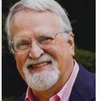 Ralph Allen White Obituary