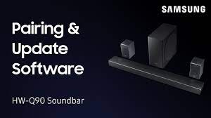That's it, this is how you factory reset roku soundbar using. No Sound From Rear Speakers Or Subwoofer On The Hw Q90r