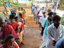 Local Body Election In Tamil Nadu 2019 Live Updates Villagers Boycott Polls Trichy News Times Of India