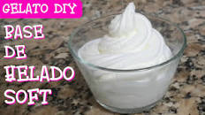 Resultado de imagen para site:www.youtube.com/ base helado