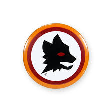 Results, fixtures, interviews, information, tickets and more. The Birth Of As Roma S Club Symbol The Gentleman Ultra