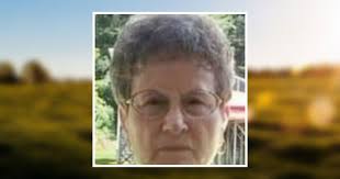 Emma Jean Boone Obituary April 24, 2020