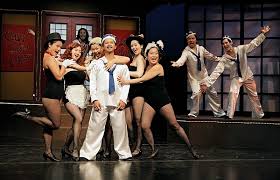 Interview Randy Reyes On Flower Drum Song Mu And More Twin Cities Arts Reader