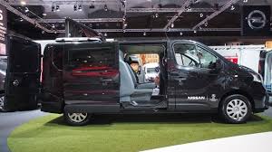 nissan nv300 luxe exterior and interior lookaround nissan exterior van nissan nv300 luxe exterior and