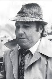 OnThisDay 12 May 1987, Robert Trimbole, the man who arranged the murders of  at least three people and made a fortune from drugs, violence, race-fixing  and corruption, had died of "natural causes"