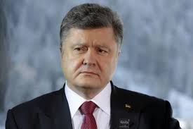 Petr Poroshenko Biografiya