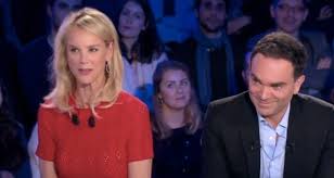 Ces femmes djihadistes sont responsables de leurs actes. Vanessa Burggraf Remplacee Dans Onpc Par Sonia Mabrouk Thierry Ardisson Balance