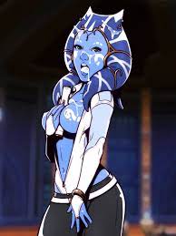 Star Wars Porn Togruta Padawan Fucking - Multporn Comics & Hentai manga