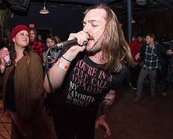 Последние твиты от brandon girtz (@brandongirtzmma). Free Week Live Shots Skin Drips Oozer Vampyre Music The Austin Chronicle