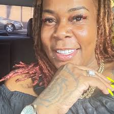 Joycelyn Boston (@joyfuljoyce.dimmples1) • Facebook