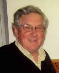 Michael Lawrence “Mike” Carty (1944-2017)