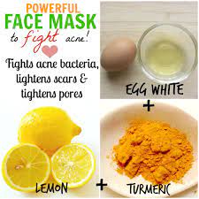 Diy Homemade Face Masks For Acne How To Stop Pimples Naturally Bellatory