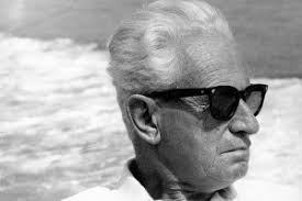 Isn't Marcuse Still Right? (CFP)