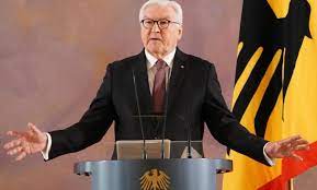 De facto, the steinmeier formula is laid down in steinmeier's letter, written together with the unian memo. Vpu Dynwoet6hm