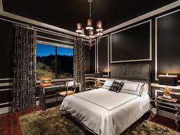 Black white and gold room ideas. Black White Gold Bedrooms Houzz