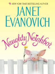 Naughty allie seductive wake up call. Read Naughty Neighbor Online By Janet Evanovich Books