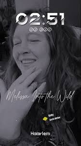 I AM Melissa NICE To Meet YOU