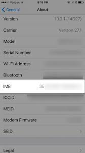 All the solutions that will help you get rid of the blacklist either by cleaning your iphone's imei or by removing the sim lock. How To Check If Your Iphone Has A Clean Esn And Imei