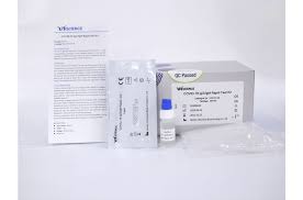 Who should get a rapid test? Covid 19 Rapid Test Kit Igg Igm Colloidal Gold A122152