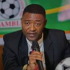 I'm giving K100 to each member from Kaputa district who will like Leaders  Adviser Zambia, game as stated