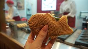 Chicken yakitori is an easy japanese dish to make at home. Japanese Street Food Taiyaki Youtube