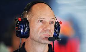 Adrian Newey&#39;s expertise has helped Red Bull lead the way in this year&#39;s drivers&#39; championship. Photograph: Crispin Thruston/Action Images - Adrian-Newey-007