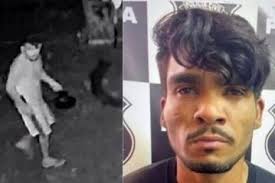 O diretor da agência brasileira de inteligência (abin), alexandre ramagem, confirmou a morte de lázaro barbosa de sousa , morto em enquanto as buscas estavam em andamento, lázaro invadiu outra chácara em ceilândia na. 8n8t6fkhj82v3m