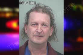 Benjamin Chastain — Gwinnett County Jail Bookings