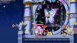 In addition dealing powerful hits, the cannoneer can use his pirate blessing skill to. Maplestory Gms Lucid Clear Mybckn Cannoneer Pov Youtube