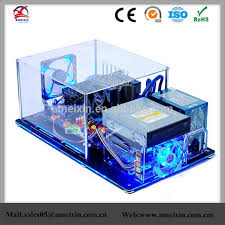 Computer hardware includes the physical parts of a computer, such as the case, central processing unit (cpu), monitor, mouse, keyboard, computer data storage, graphics card, sound card. Computer Parts Hot Best Selling Table Pc Case Buy Table Pc Computer Case Table Pc Computer Case Table Pc Computer Case Abs Computer Case Product On Alibaba Com