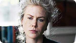 Jul 08, 2017 · nicole kidman as julia and alice englert as mary in top of the lake: You Ll Barely Recognize Nicole Kidman In The Trailer For Top Of The Lake Season Two Glamour