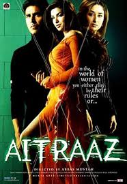Aitraaz 2004 In 2020 Best Bollywood Movies Hindi Movies Bollywood Movies