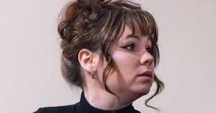 Rust' armorer Hannah Gutierrez-Reed guilty of involuntary manslaughter