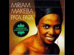 Vem ai a nova versão do busca mp3, faça uma. Malaika Miriam Makeba Youtube Miriam Makeba World Music Songs