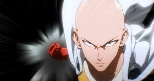 Check spelling or type a new query. The Secret Of One Punch Man S Success Anime News Network