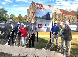 Boone Hall Plantation