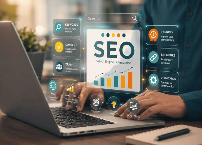 Paid Social Media Ads in Mississauga Work Better with SEO