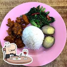 Rumah Makan Bubur Sin-MA restaurant, Batam - Restaurant reviews