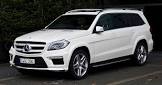 MERCEDES-GL