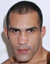 BoxRec: Victor Emilio Ramirez