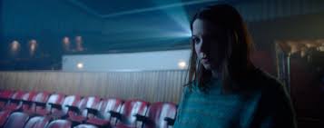 The Last Matinee Movie Review: Q.V. Hough on the 2021 Film
