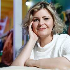 Why Tara Lynne O'Neill is a true home girl