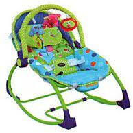Bangku goyang pliko hammock ini dapat digunakan oleh. Jual Bouncer Pliko Rocking Chair Hammock Di Lapak Noala Bukalapak